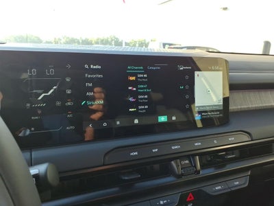2027 Kia Telluride X-Line SX-Prestige