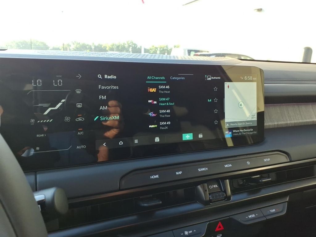 2027 Kia Telluride X-Line SX-Prestige