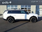 2027 Kia Telluride X-Line SX-Prestige