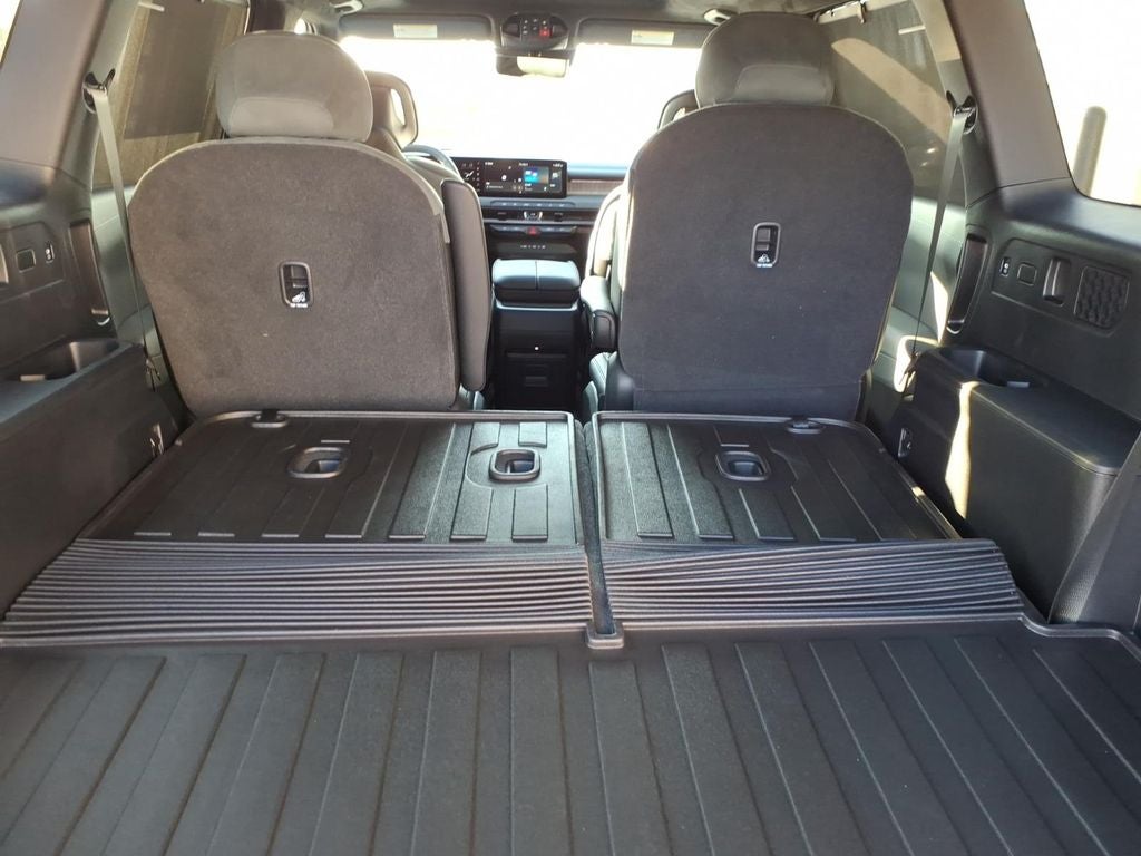 2027 Kia Telluride X-Line SX-Prestige