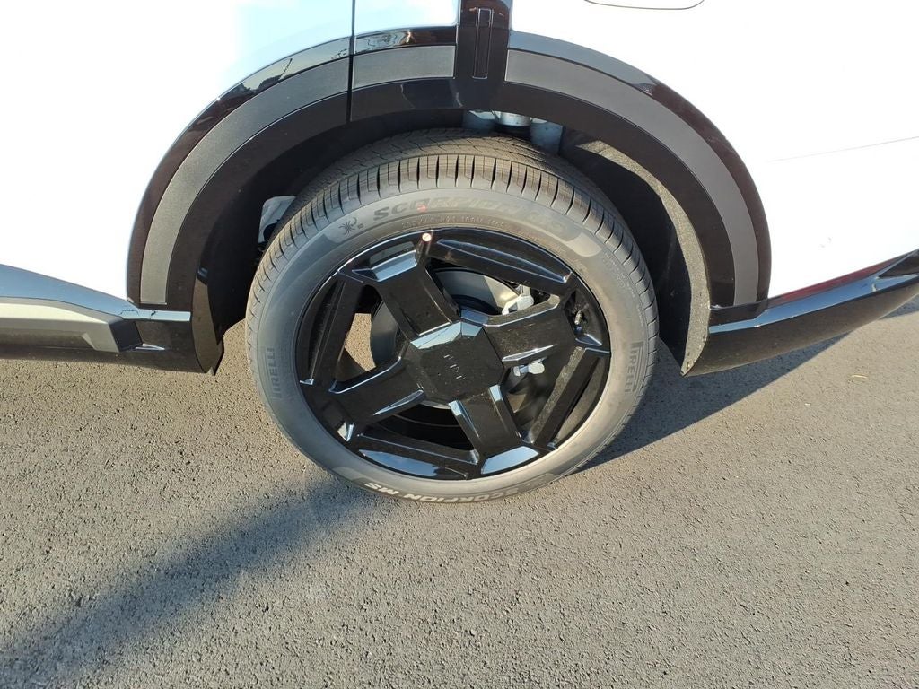 2027 Kia Telluride X-Line SX-Prestige