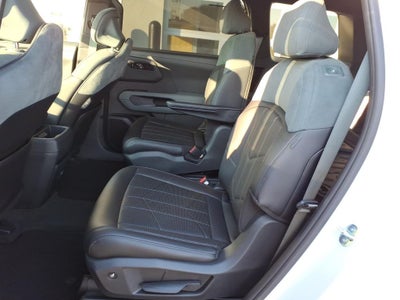 2027 Kia Telluride X-Line SX-Prestige