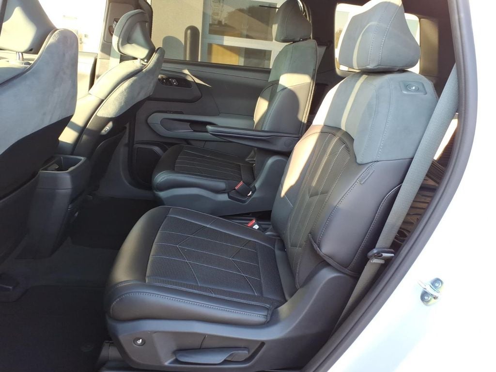 2027 Kia Telluride X-Line SX-Prestige