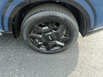 2027 Kia Telluride SX-Prestige