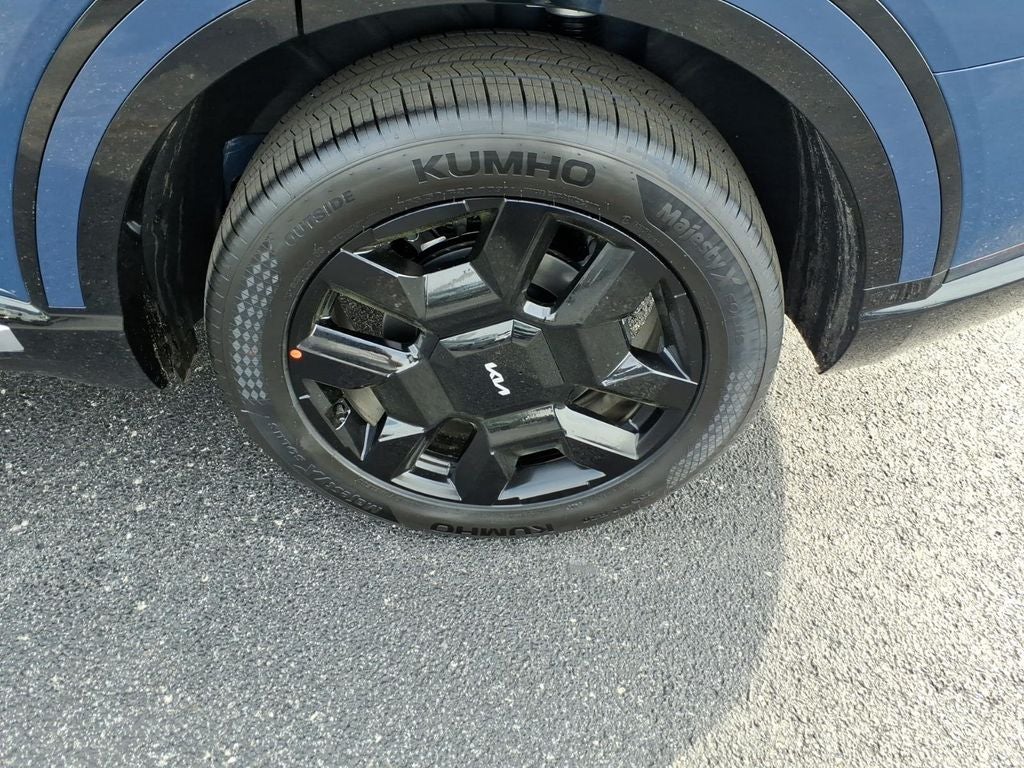 2027 Kia Telluride SX-Prestige