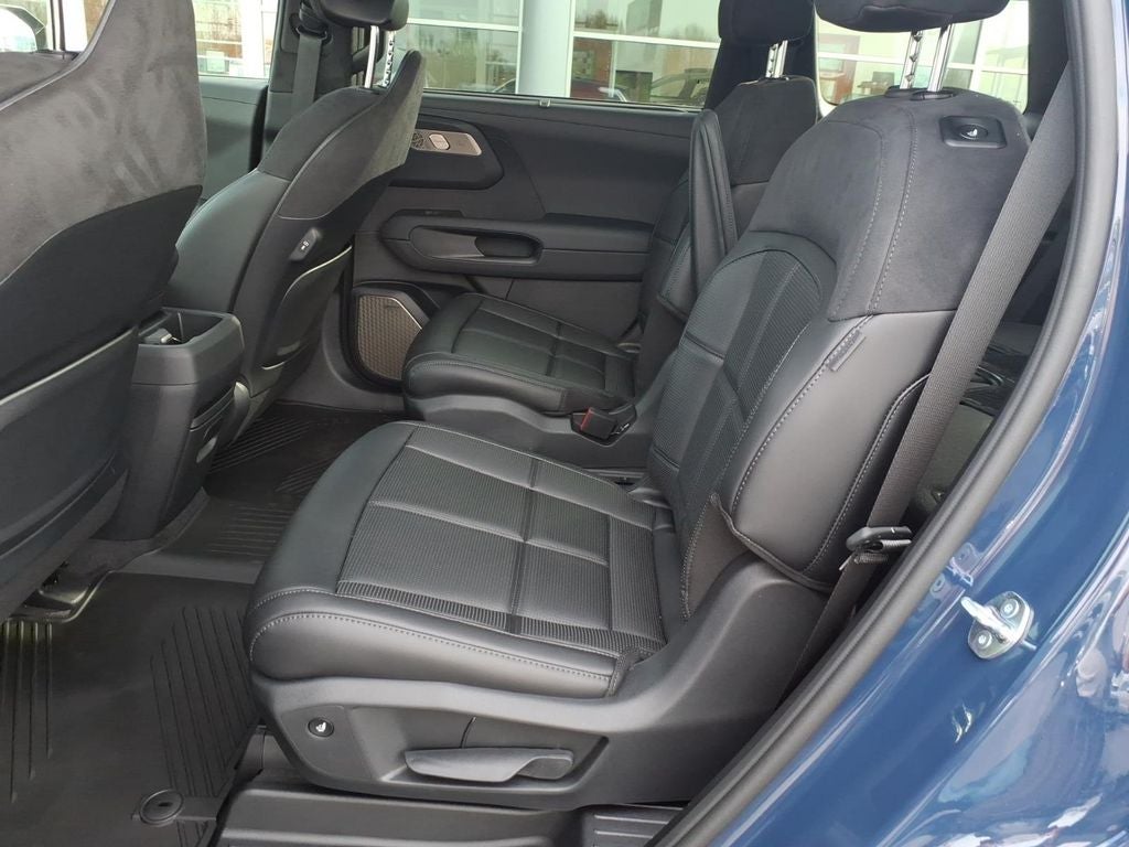 2027 Kia Telluride SX-Prestige