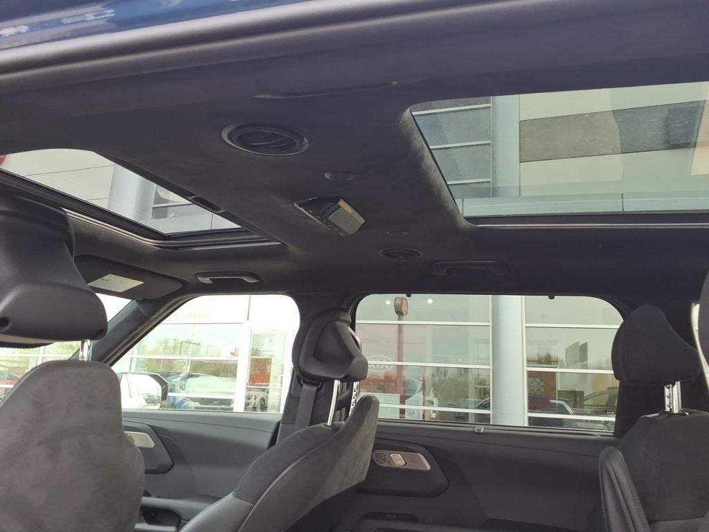 2027 Kia Telluride SX-Prestige