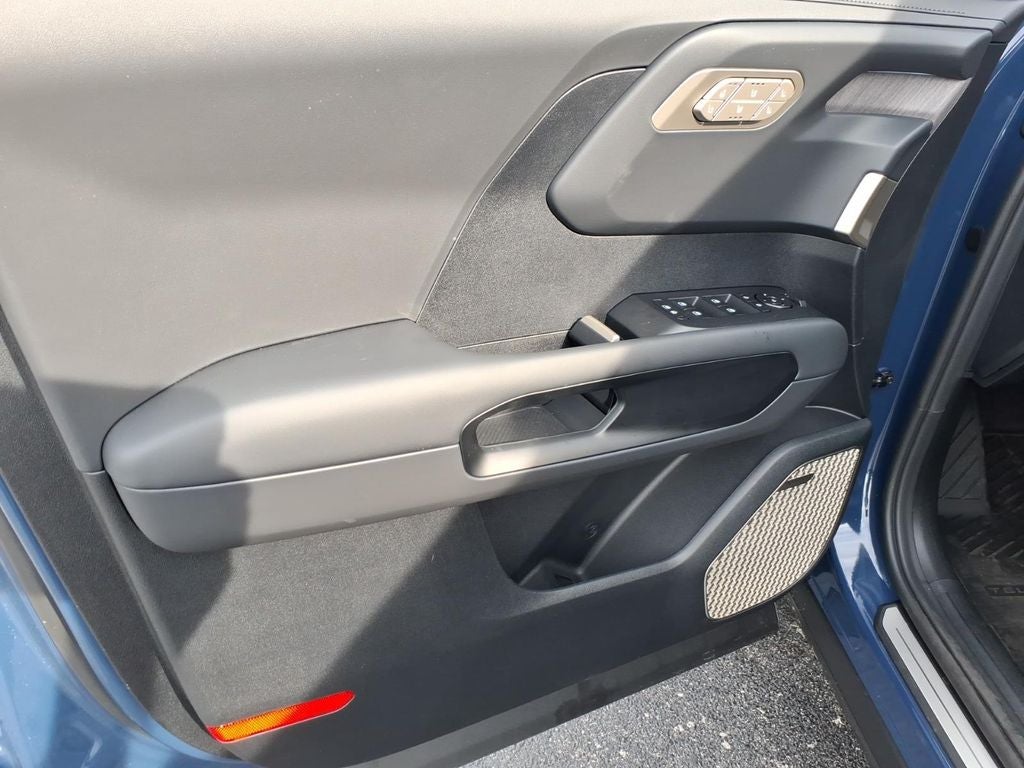 2027 Kia Telluride SX-Prestige