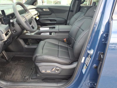 2027 Kia Telluride SX-Prestige