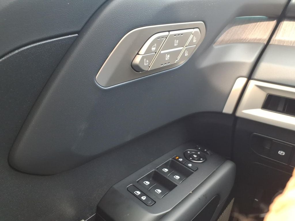 2027 Kia Telluride SX-Prestige