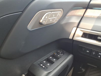 2027 Kia Telluride SX-Prestige