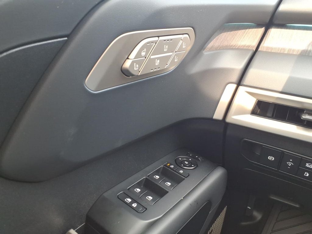 2027 Kia Telluride SX-Prestige