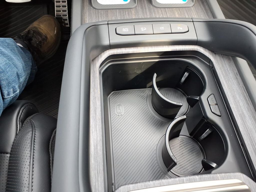 2027 Kia Telluride SX-Prestige