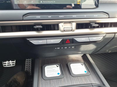 2027 Kia Telluride SX-Prestige