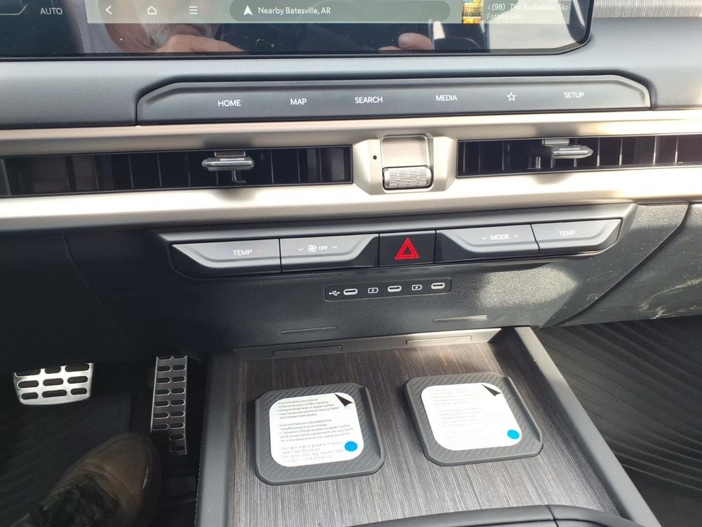 2027 Kia Telluride SX-Prestige