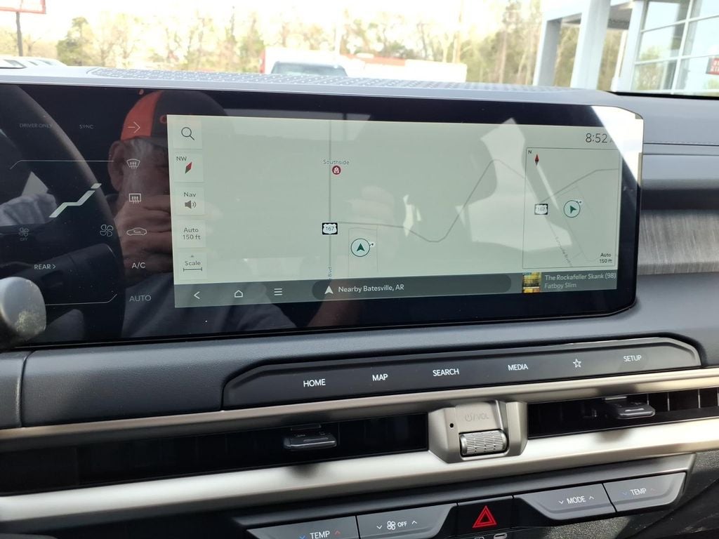 2027 Kia Telluride SX-Prestige