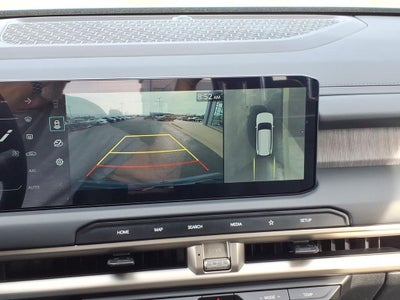 2027 Kia Telluride SX-Prestige