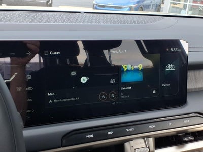 2027 Kia Telluride SX-Prestige