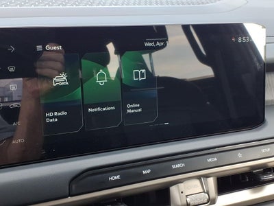 2027 Kia Telluride SX-Prestige