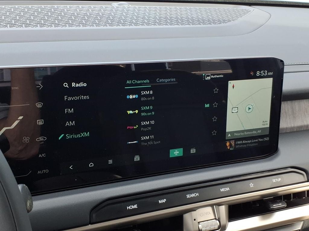 2027 Kia Telluride SX-Prestige