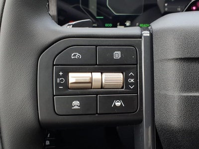 2027 Kia Telluride SX-Prestige