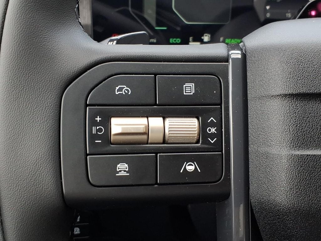 2027 Kia Telluride SX-Prestige