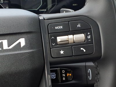 2027 Kia Telluride SX-Prestige