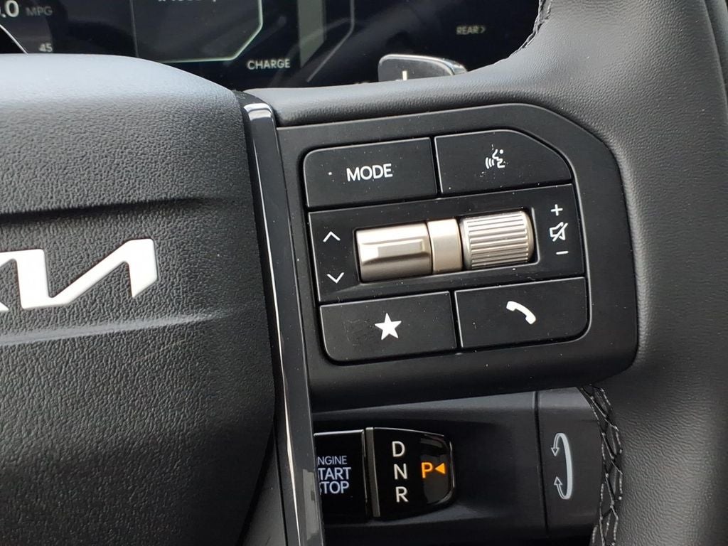 2027 Kia Telluride SX-Prestige