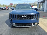 2027 Kia Telluride SX-Prestige