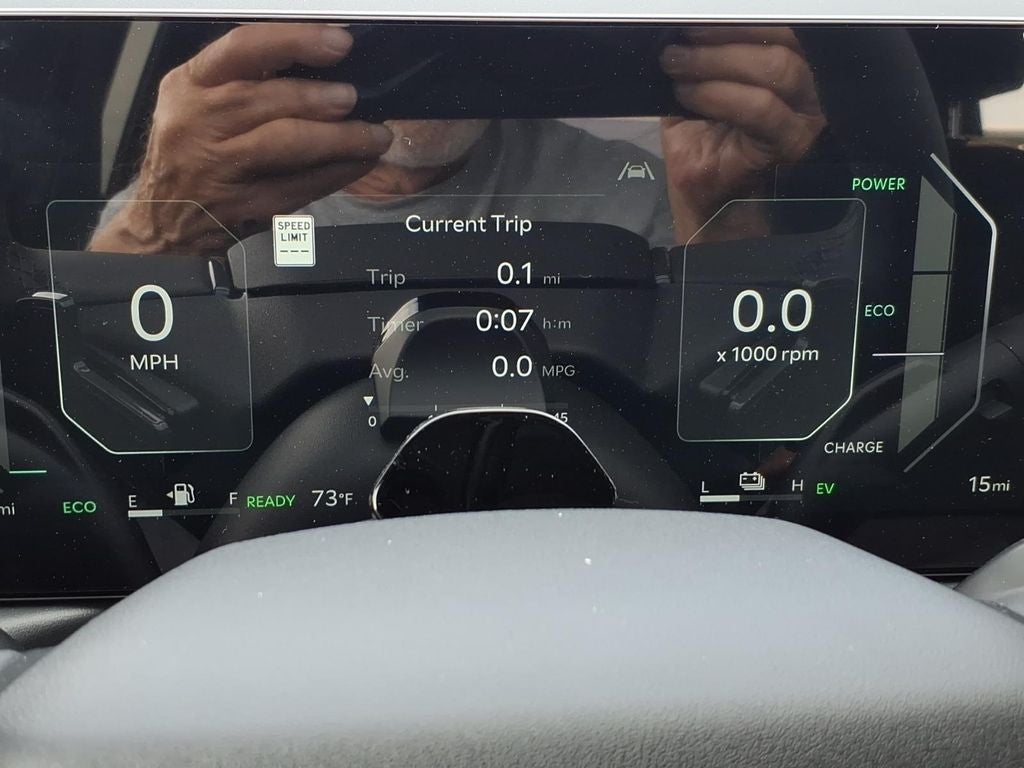 2027 Kia Telluride SX-Prestige