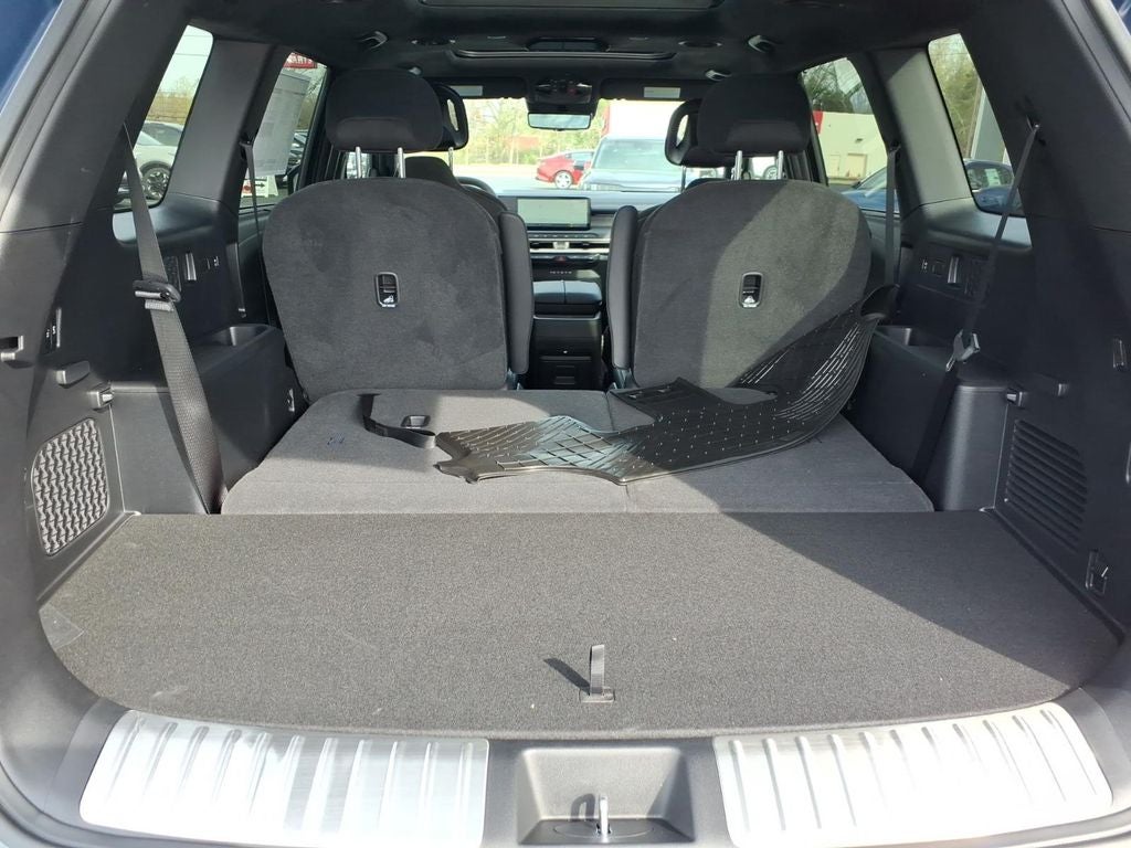 2027 Kia Telluride SX-Prestige