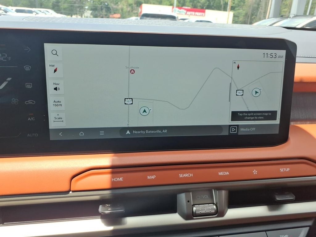2027 Kia Telluride Hybrid SX Prestige