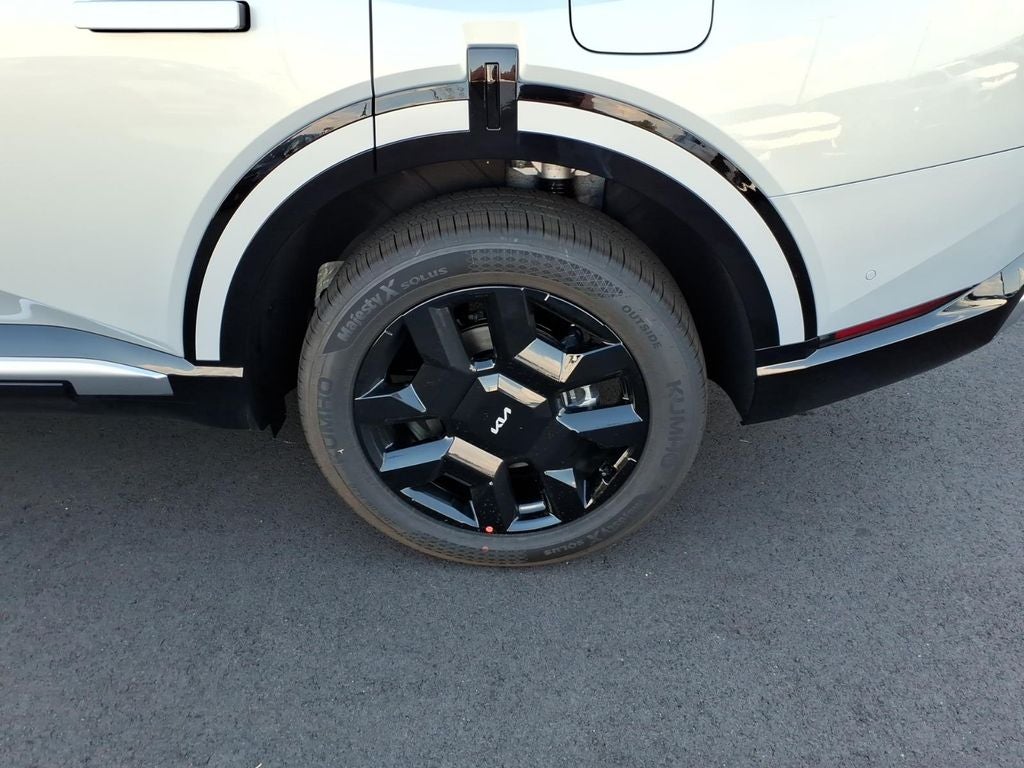 2027 Kia Telluride Hybrid SX Prestige