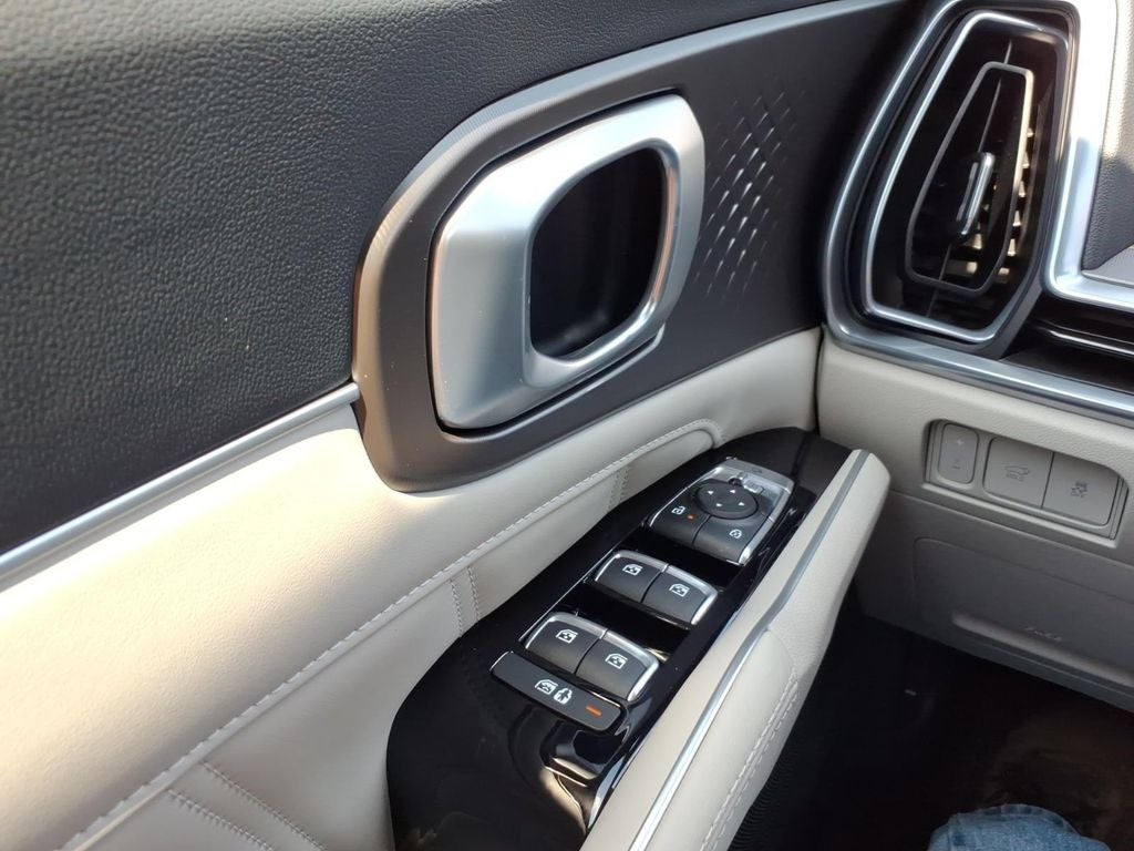 2026 Kia Sorento SX
