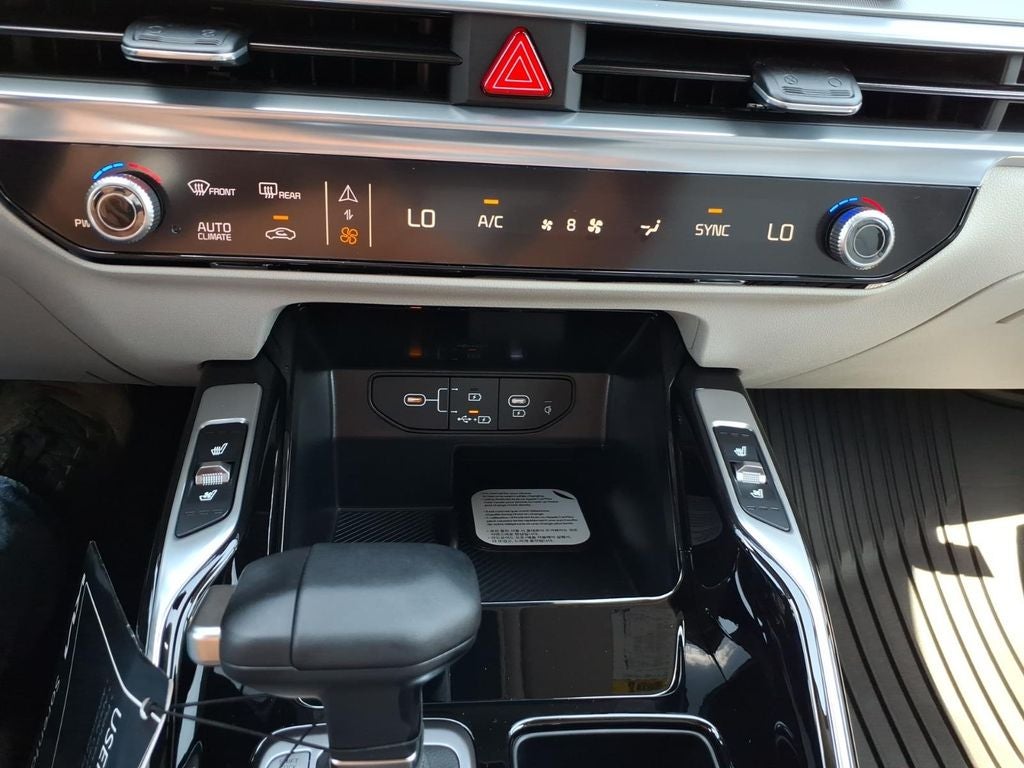2026 Kia Sorento SX