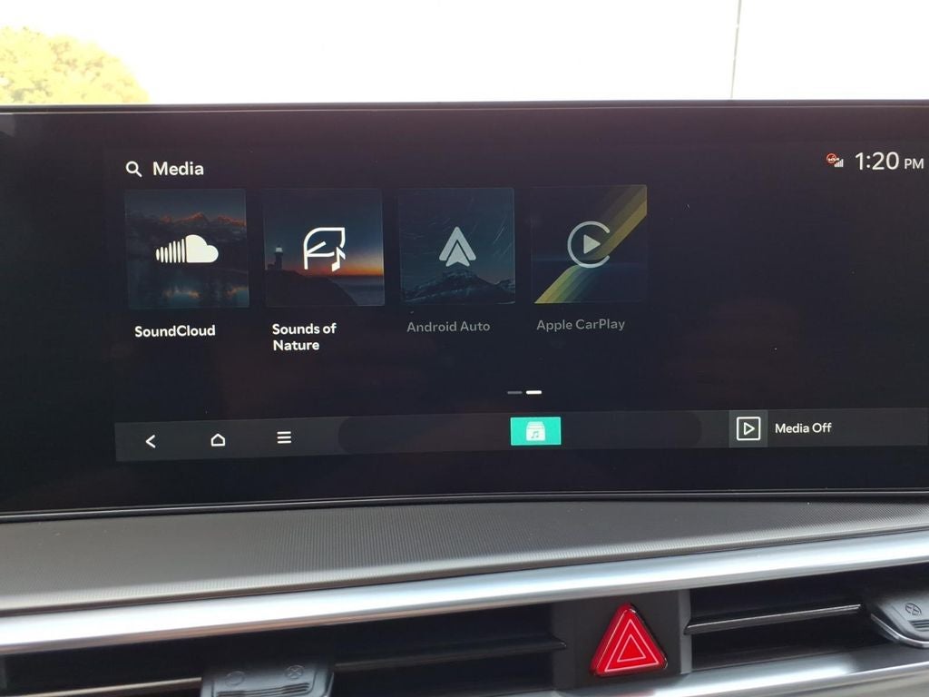 2026 Kia Sorento SX
