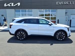 2026 Kia Sorento SX