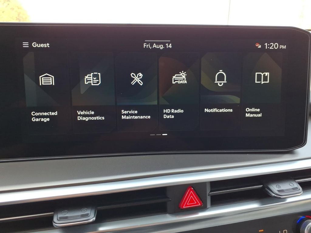 2026 Kia Sorento SX