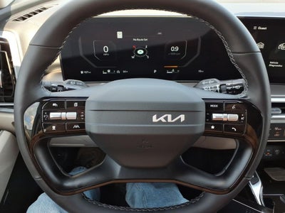 2026 Kia Sorento SX