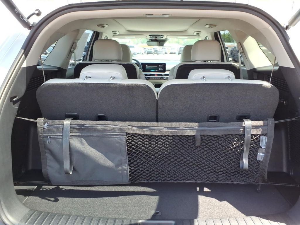 2026 Kia Sorento SX