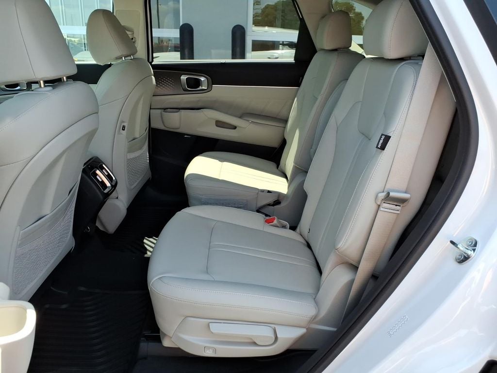 2026 Kia Sorento SX