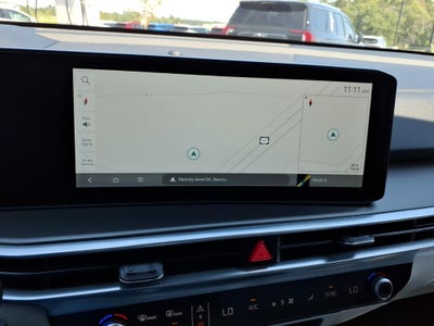 2026 Kia Sorento SX