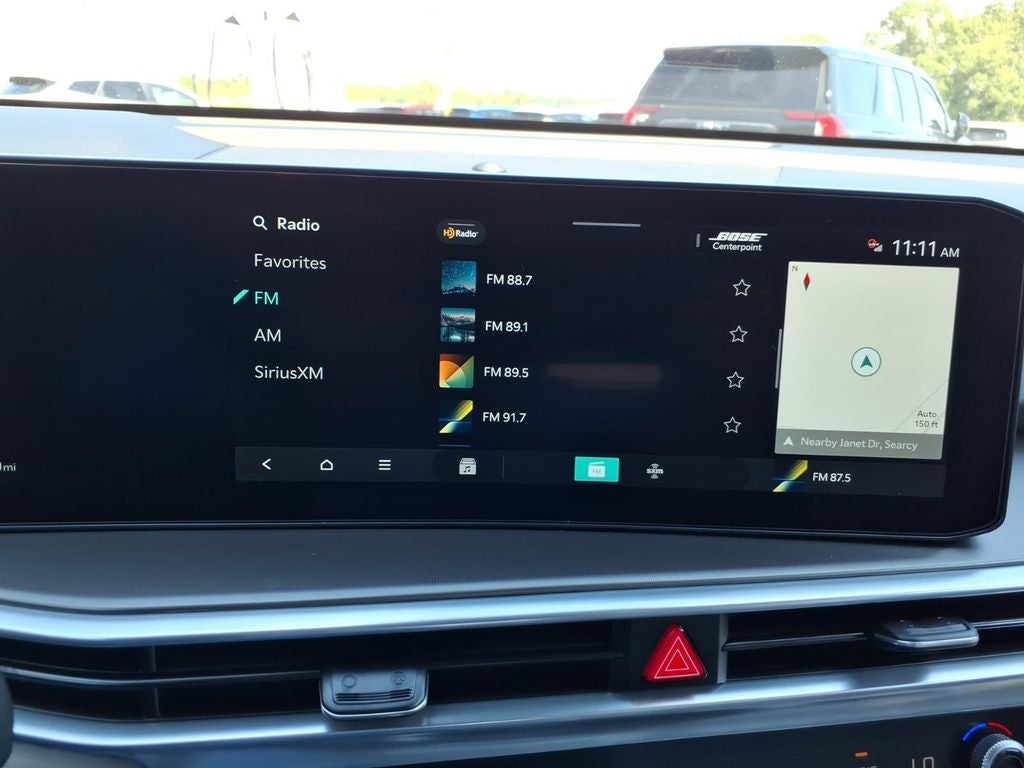 2026 Kia Sorento SX