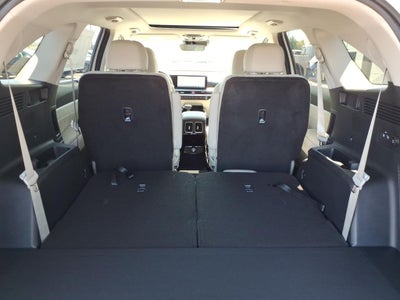 2026 Kia Sorento SX