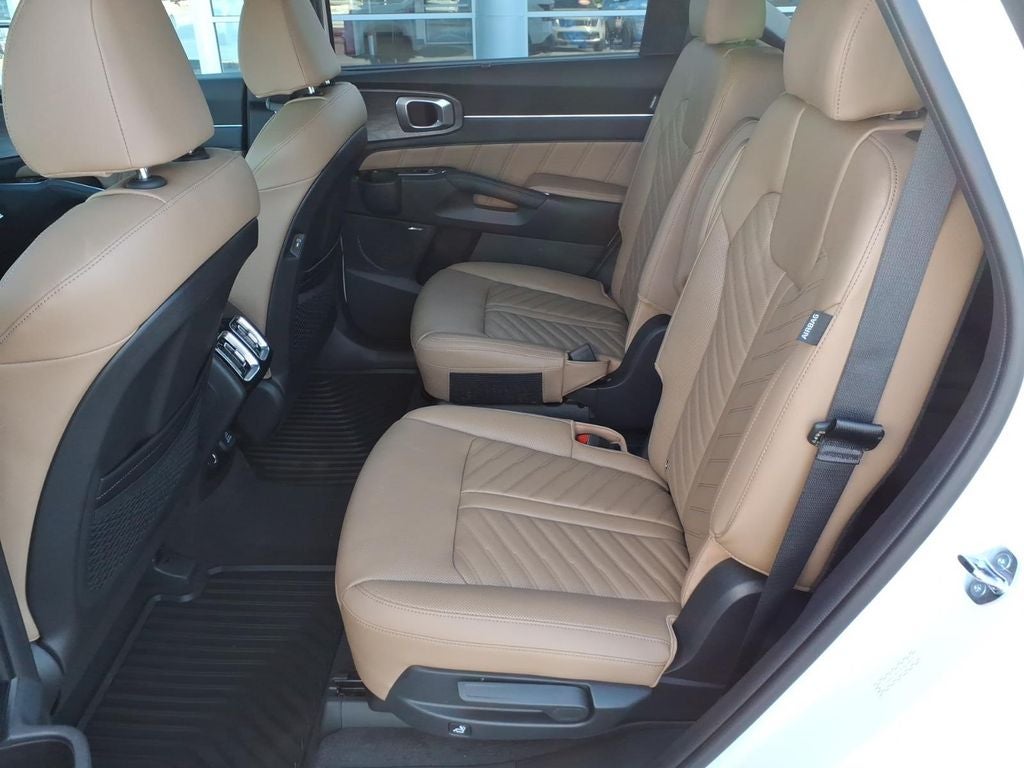 2026 Kia Sorento Base