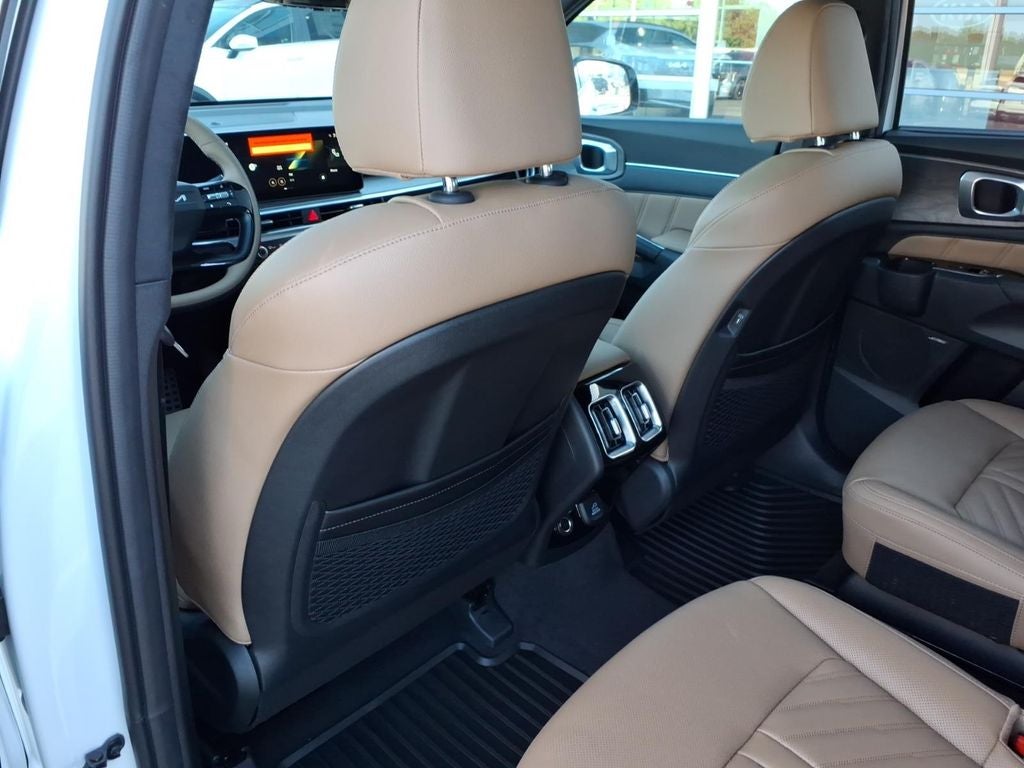 2026 Kia Sorento Base