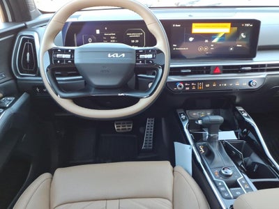 2026 Kia Sorento Base