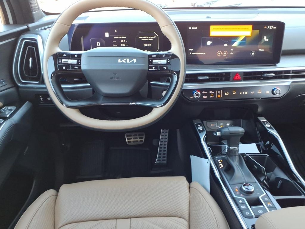 2026 Kia Sorento Base