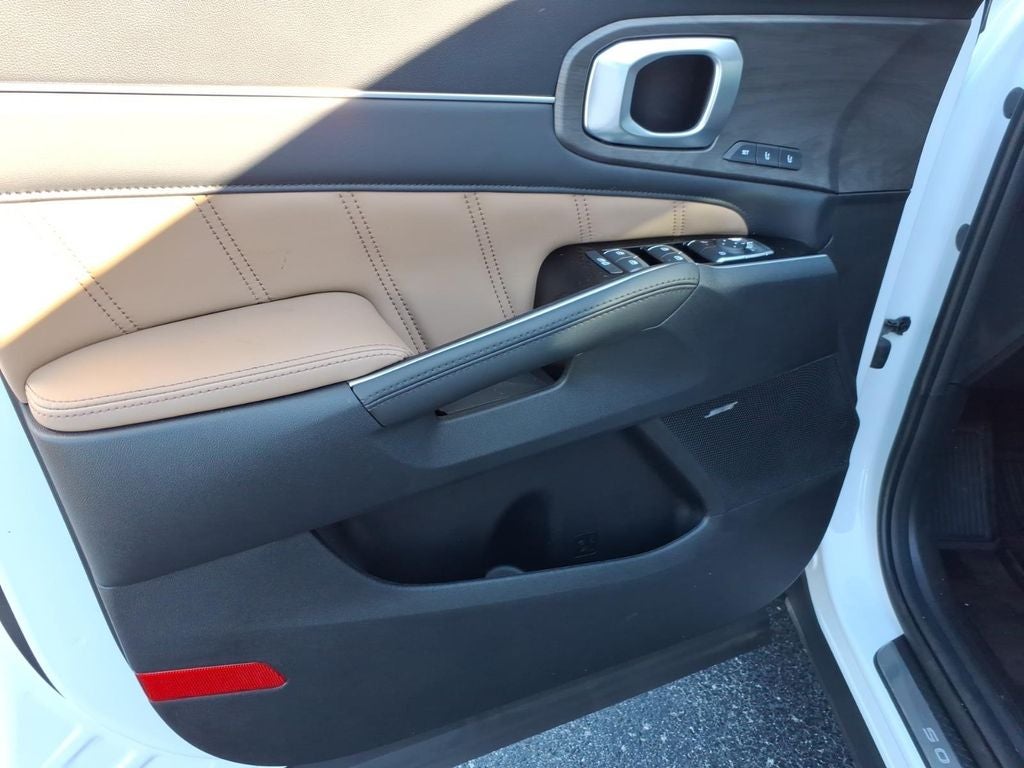 2026 Kia Sorento Base