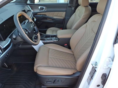 2026 Kia Sorento Base